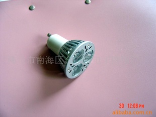 GU10/3WLED