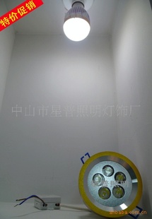 厂家直销LED大功率球泡,5w,7w,9w,12w,18w,24w