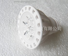 LEDմɱСʳֱ1*3WMR16E27