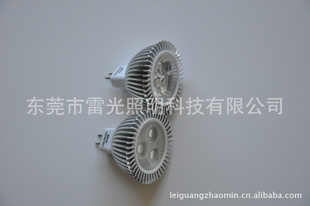 ؼ۴LED3*1wMR16GU5.3