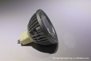 LED杯灯MR16GU10JDR1W卖橱柜投光射灯佳选择