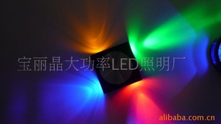 LEDʱڵǼƷ4*1WЧܱڵ