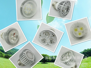 LEDƳ3WLED,E27,GU10ӿ