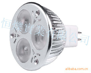 ƷMR16GU10G5.3ͷ3*1W