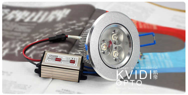 LED