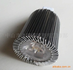 LEDPAR203*1WYJD-3016