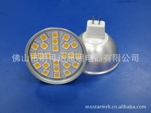 LED|MR16컨|LEDչ24SMD