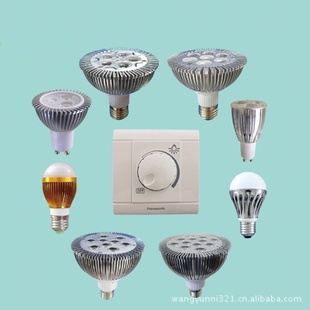 LEDAFN-SD1x1W-04Ƶװ