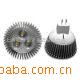 LEDƱMR163W3*1W