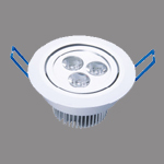 LED컨ƣ3*1Wֱɶ