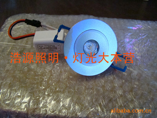 ԴLED컨LED*1W
