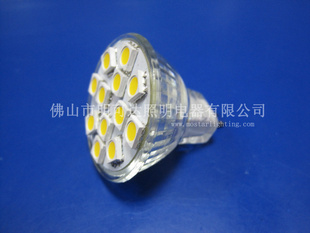 MR11G4.012VLED12ŵSMD5050
