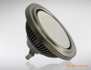(ֱ)AR111LED6x2W(ѹƬʽ,ƽ)