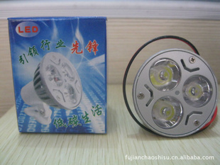 綯LED01-3W