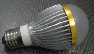 LED1*3WMR16