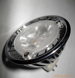 LED3*1W