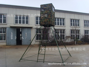 HY626HuntingTreeStand(Լܣ