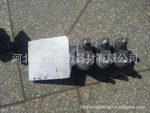 各种电力金具UT线夹