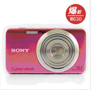 лSony/DSC-W630