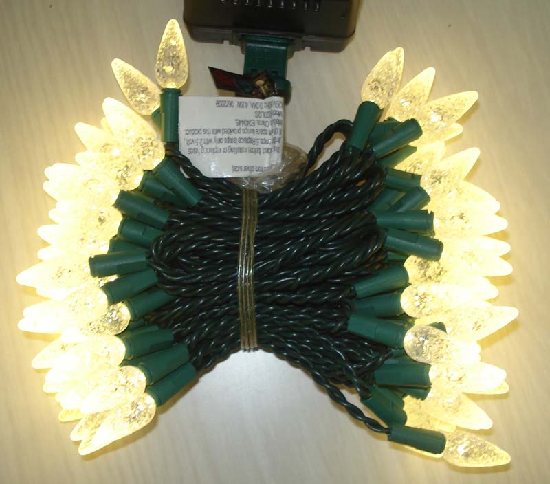 ݮLED,Բ,
