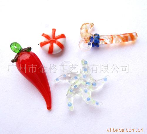 圣诞礼品玻璃圣诞礼物圣诞节用品圣诞玻璃吊饰