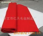 饰品毛毡