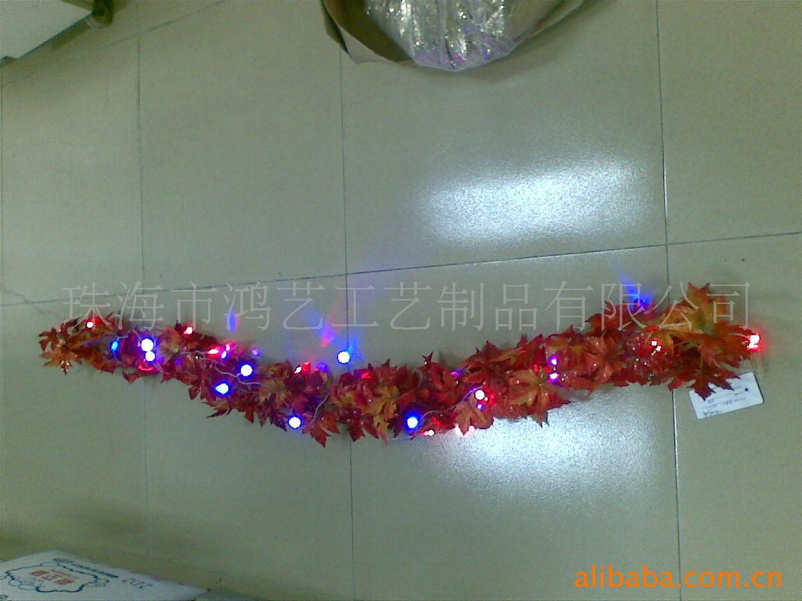 LED̫,辰ʥҶ