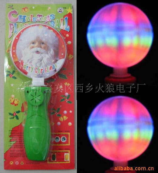 发光圣诞老人.圣诞树.圣诞转球.圣诞用品