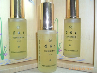 国妆特字特殊用途高效防脱发止脱发生发化妆品
