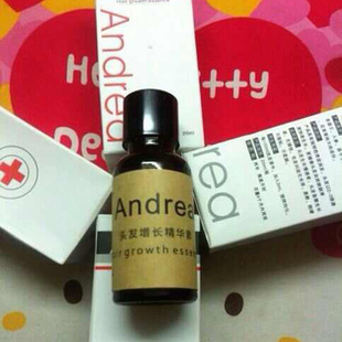 AndreaͷҺ20mlԱȿЧͷƷ