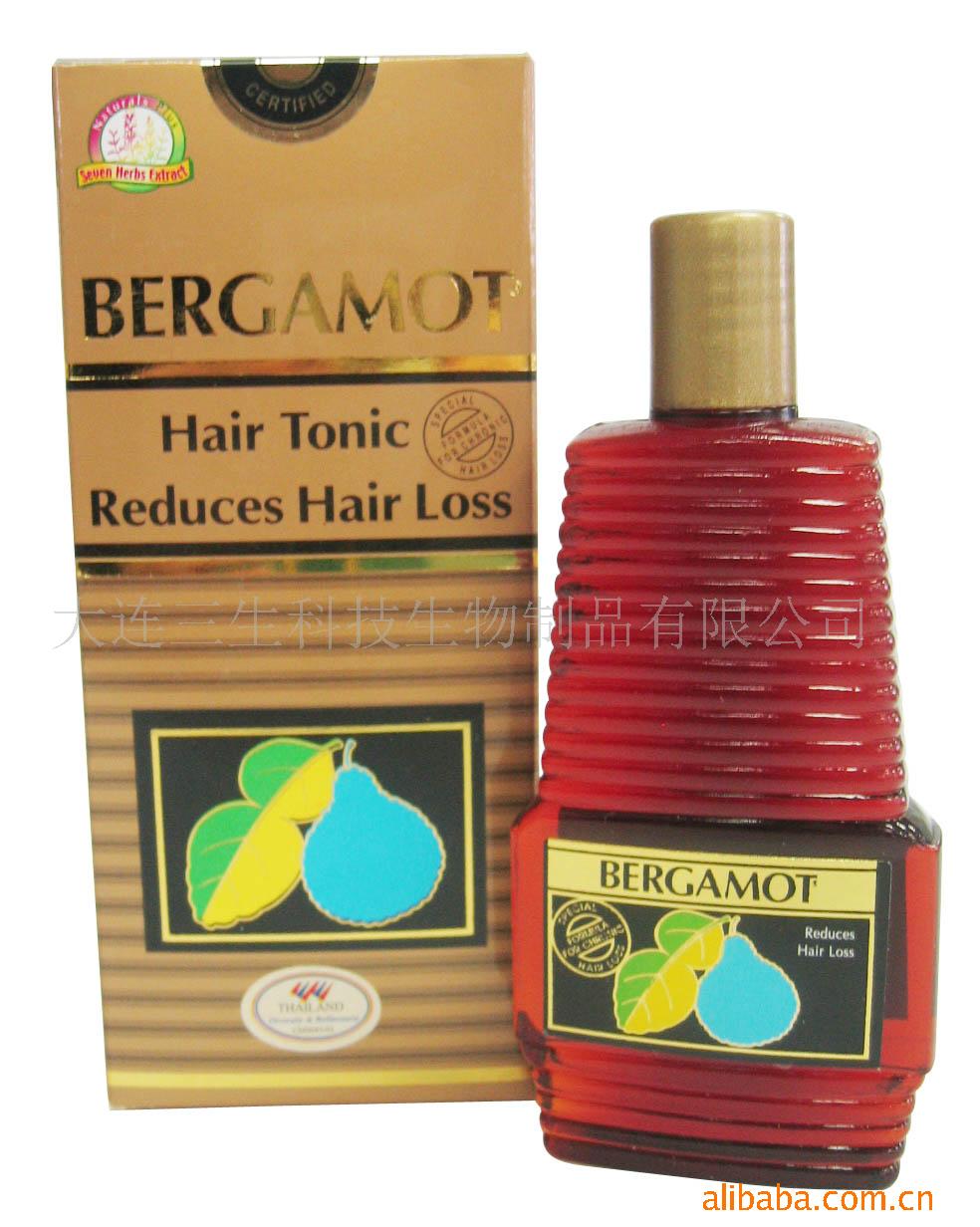 Bergamotϵ-ֲˮ