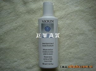 Nioxin˿ͷƤ100ML