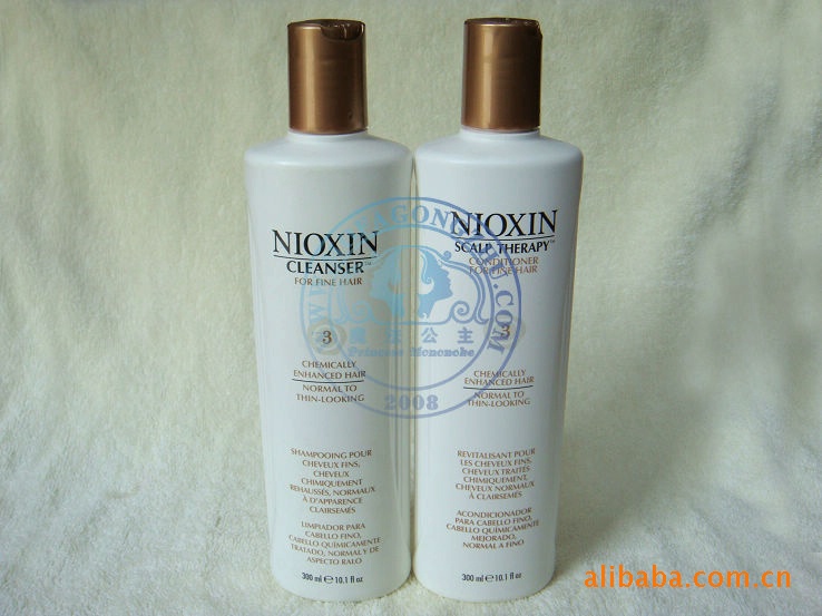 NIOXIN3ϴײ300ML*2