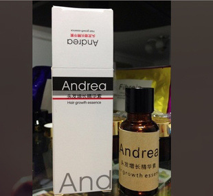 AndreaͷؾҺѷܷ֬ѷ20ML