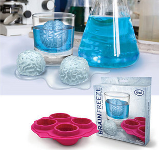 Fredģ|ƸBrainFreezeIceCubeTray