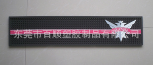 PVC酒吧垫/硅胶绿环保酒吧垫/东莞硅胶制品生产商/产品