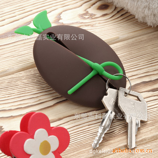 硅胶钥匙包,厂家直供,物美价廉