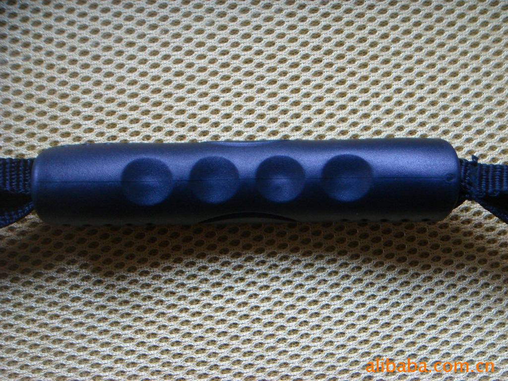 拉力器橡塑防滑手把柄,运动器械NBR防震手把套,防护套