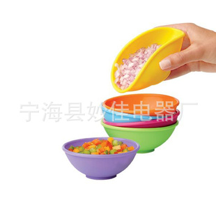 生产出口硅胶碗