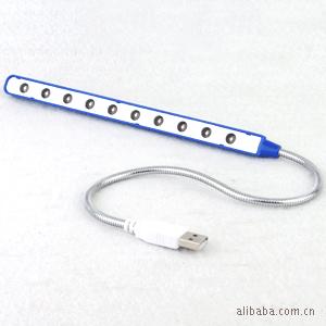 LEDܵUSB10Ƶ̨޵3511904