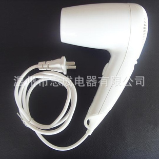 新品酒店电吹风机宾馆抽屉式电吹风个人用吹风机美发干发器
