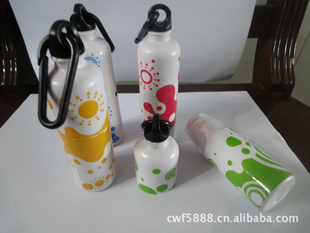 厂家2012款水壶风扇创意你电风扇广告电风扇可订制版LOGO