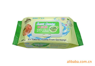 ˮSweetCarefor80ƬľǴֿʪ(װ)