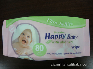 ֱӤʪ--BABYWIPES