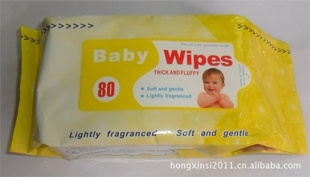 BABYWIPESƷӤʪ80Ƭ