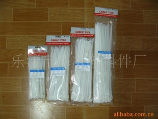 出口尼龙扎带,塑料扎带,扎带