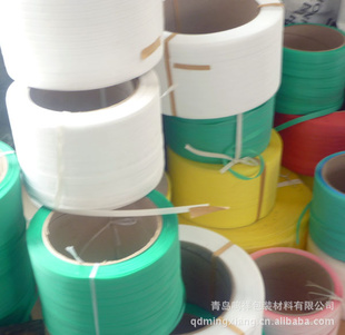 厂家大量打包带,山东打包带,各型机用打包带,敬请订购