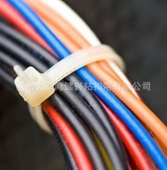 尼龙扎带,自扎带,塑料扎带