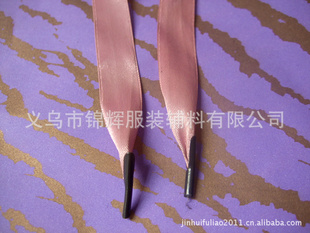 手提袋丝带|缎带打扣加工|鞋带打扣加工