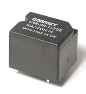 CAR-SH-124DU